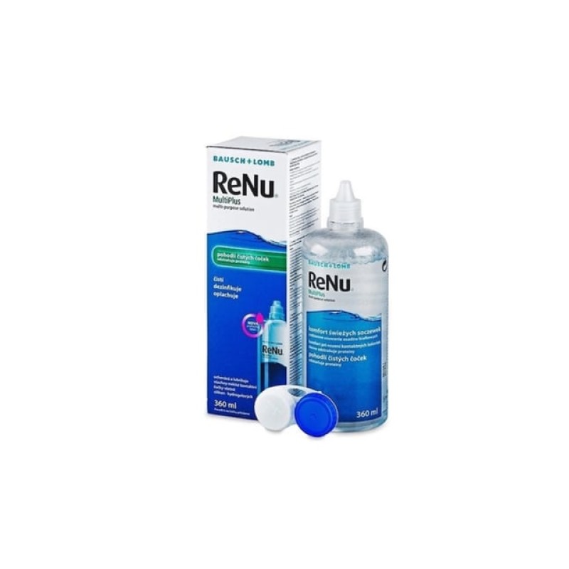 RENU 360 mL